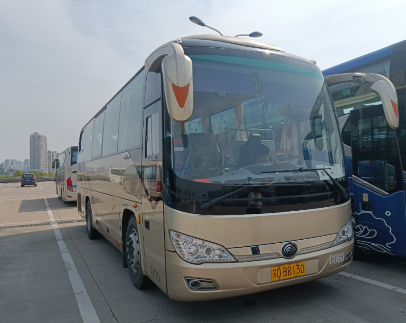 9月1日起，太倉(cāng)班線車型升級(jí)