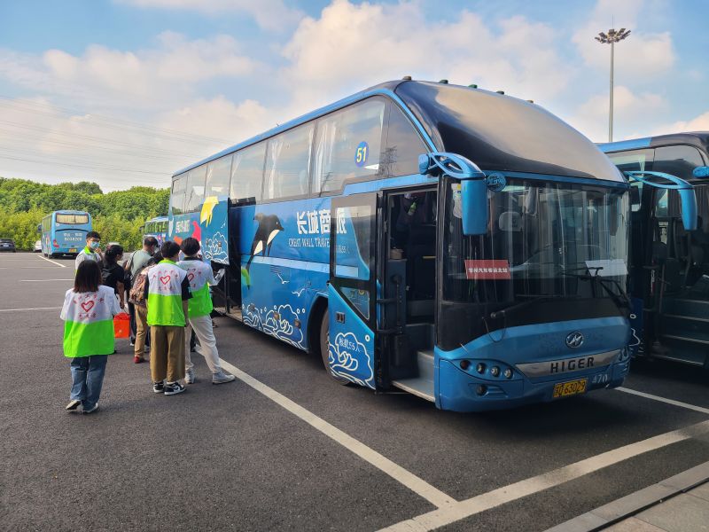 開學季的你，我來護航