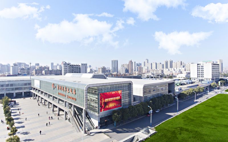  元旦來(lái)臨，常州汽車(chē)站車(chē)票預(yù)售、直通車(chē)、包車(chē)服務(wù)全面就位?