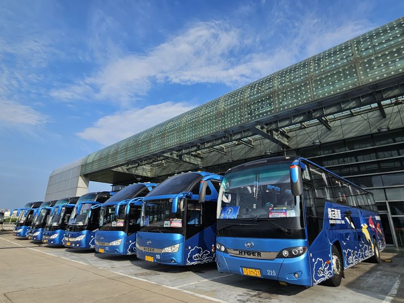 客旅分公司召開“五一”運(yùn)輸動員大會